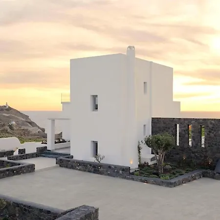 La Ponta & 4* Akrotírion