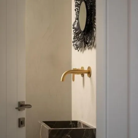 La Ponta & Apart-hotel 4*