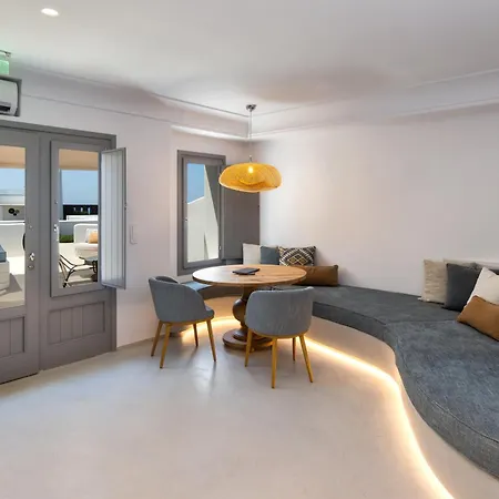 La Ponta & Apart-hotel
