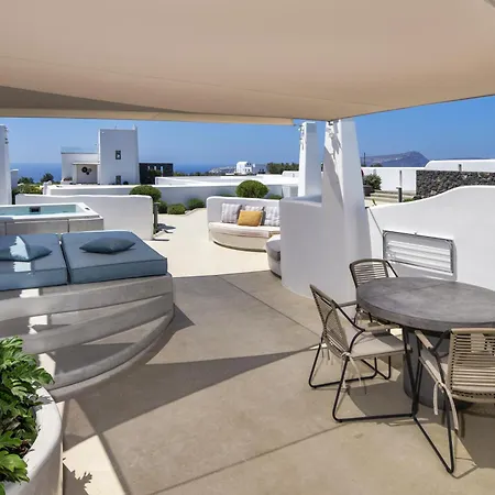 La Ponta & Apart-hotel 4*