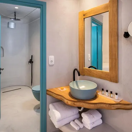 Apart-hotel La Ponta &