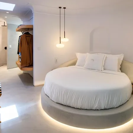 La Ponta & Apart-hotel Akrotírion