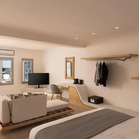 La Ponta & Apart-hotel