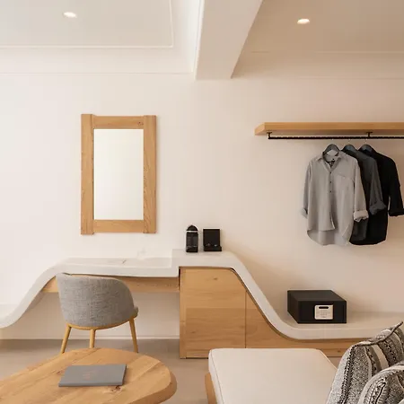 Apart-hotel La Ponta &