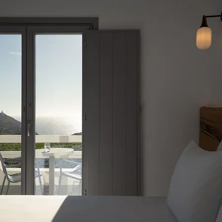 Apart-hotel La Ponta & 4*