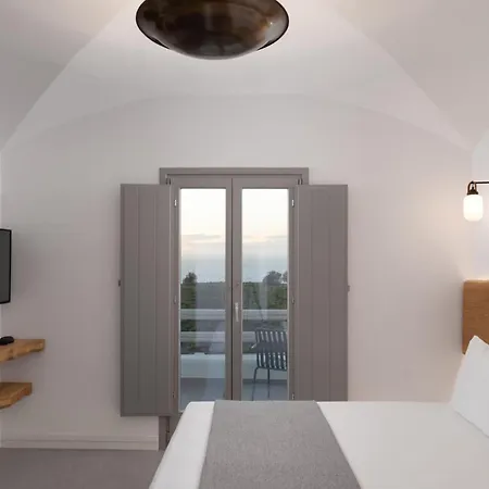 Apart-hotel La Ponta &