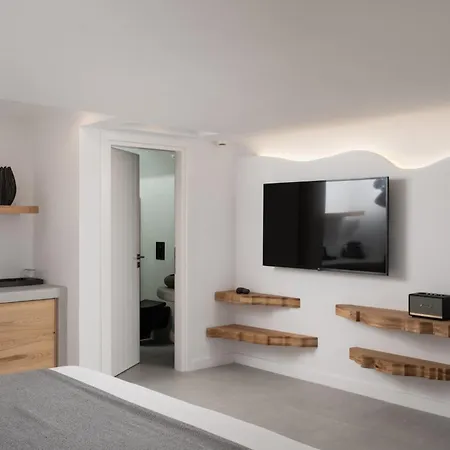 La Ponta & Apart-hotel 4*