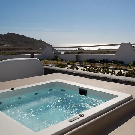 La Ponta & 4* Akrotírion