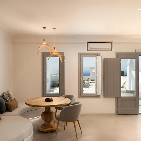 Apart-hotel La Ponta &