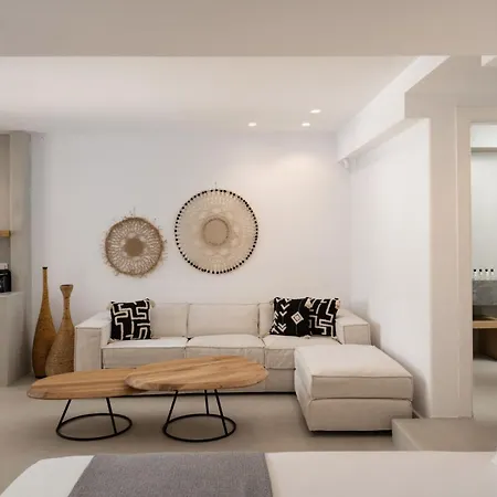 Apart-hotel La Ponta &