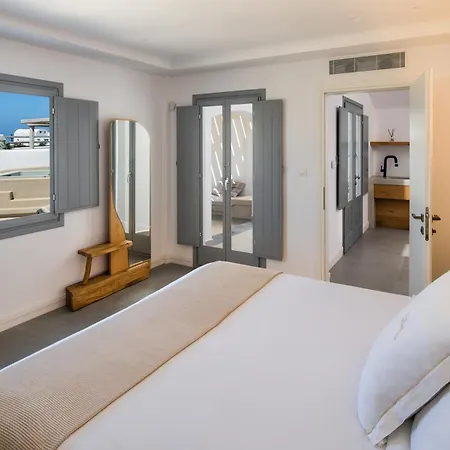 Hotel apartamentowy La Ponta & 4*