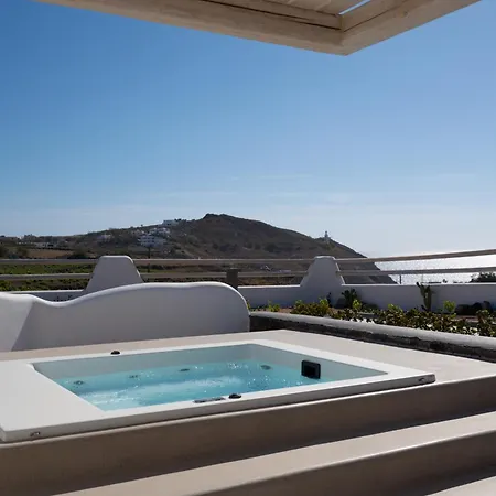 La Ponta & 4* Akrotírion