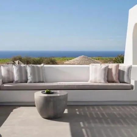 La Ponta & Apart-hotel