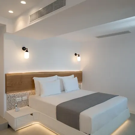 La Ponta & Apart-hotel