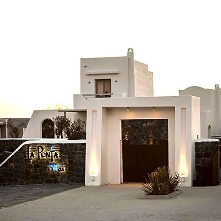 La Ponta & 4*