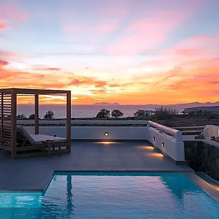 Apart Otel La Ponta &