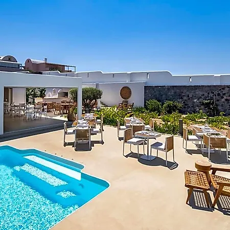 Apart Otel La Ponta &