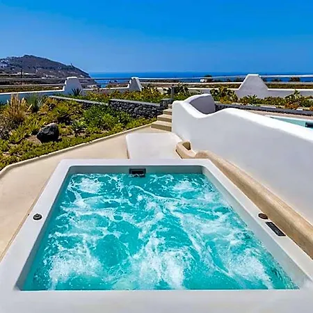 La Ponta & Apart Otel Akrotírion