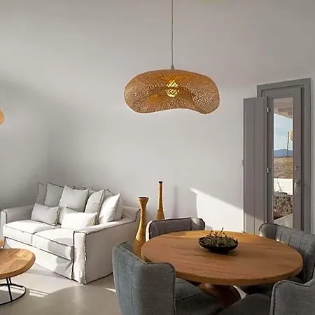 La Ponta & 4* Akrotírion