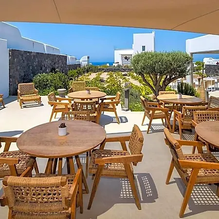 La Ponta & 4* Akrotírion