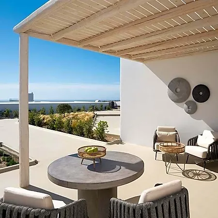 Apart Otel La Ponta & Akrotírion