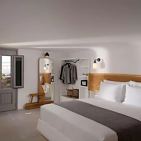 La Ponta & Apart Otel Akrotírion