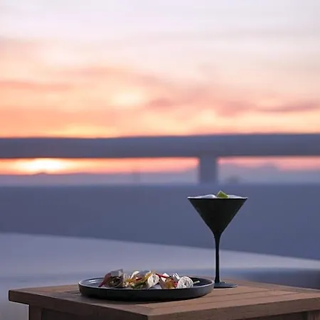 Apart Otel La Ponta & 4*