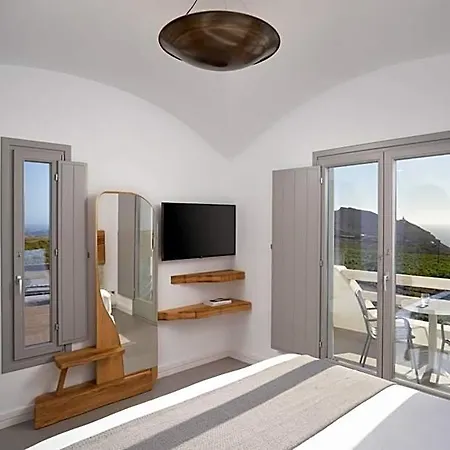 La Ponta & Apart Otel 4*