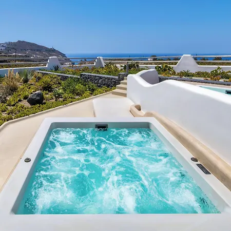 La Ponta & 4* Akrotírion
