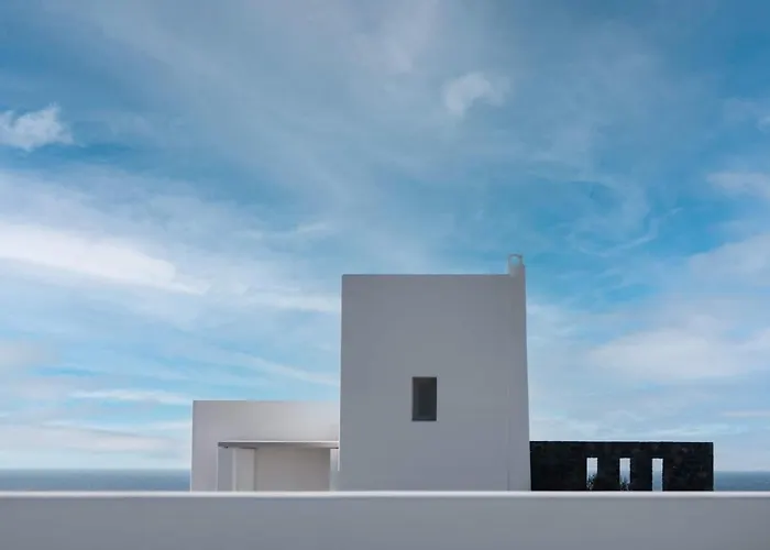 La Ponta & 5* Akrotírion