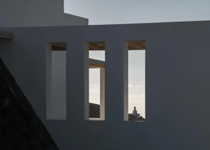 La Ponta & 5* Akrotírion