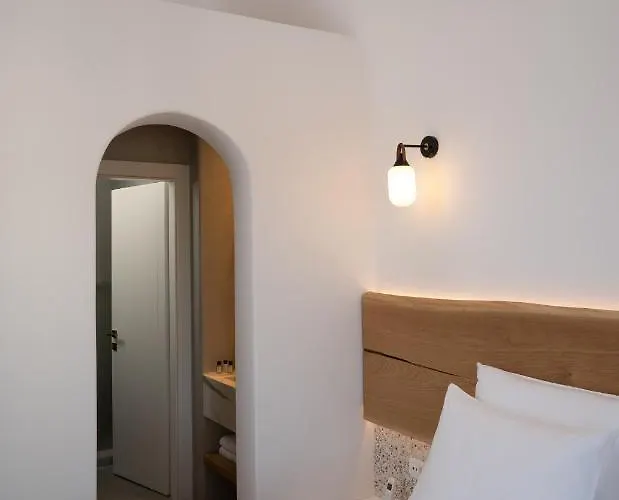 Hotell La Ponta & Akrotírion