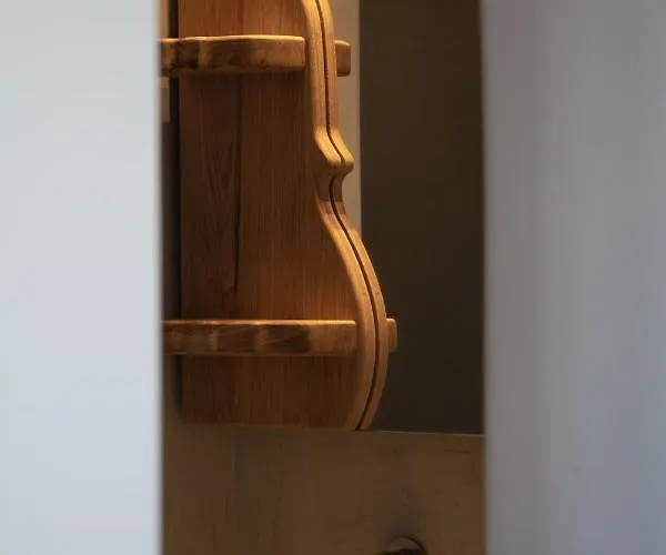 Hotell La Ponta & Akrotírion