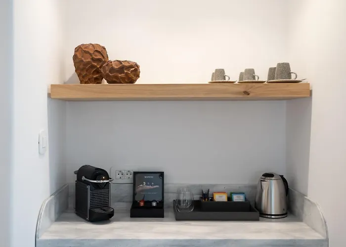 La Ponta & 5* Akrotírion