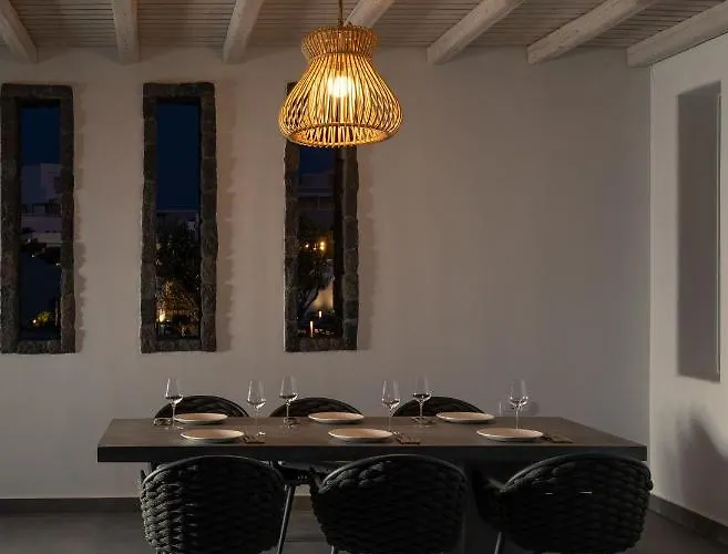 Hotell La Ponta & 5*