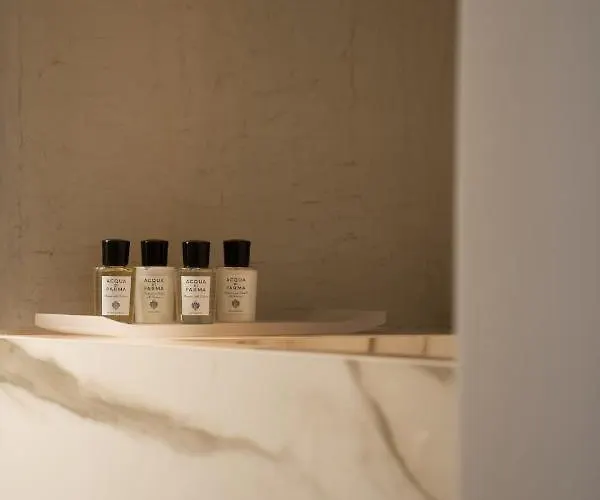 La Ponta & Akrotírion