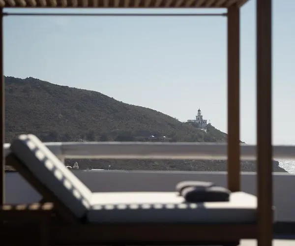 La Ponta & Hotell 5*