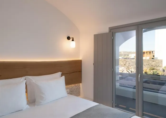 Hotell La Ponta & Akrotírion