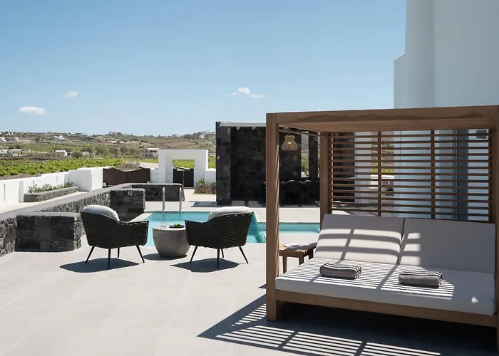 La Ponta & Akrotírion