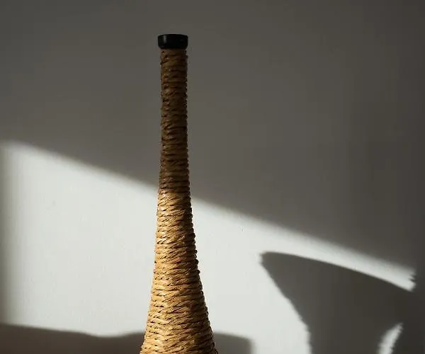 Hotell La Ponta & 5*