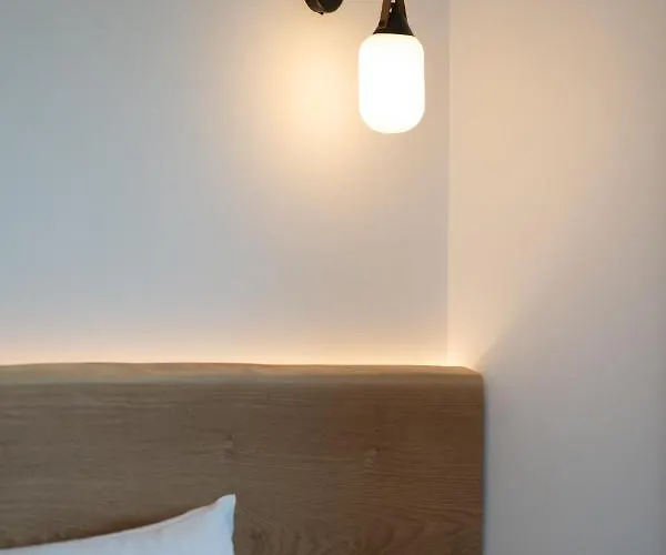 Hotell La Ponta & 5*