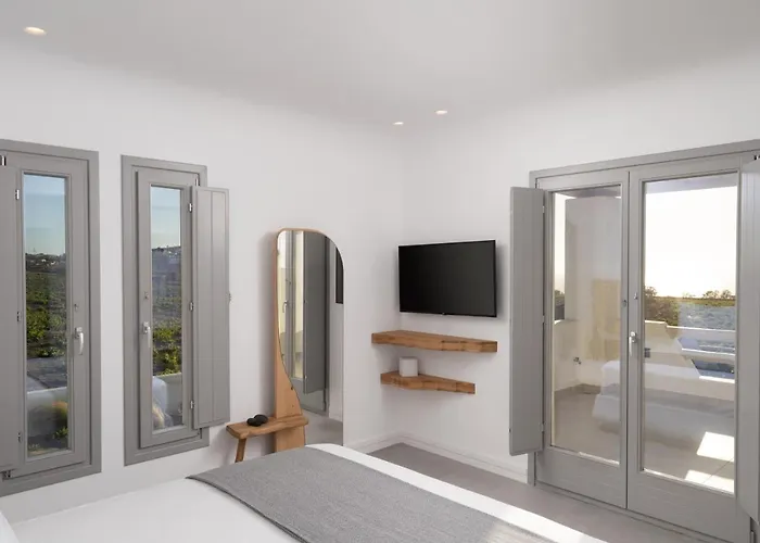 La Ponta & 5* Akrotírion