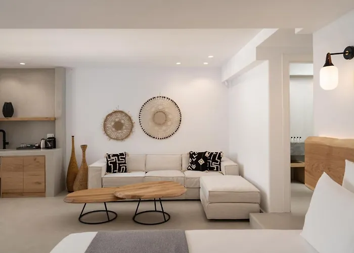 Hotell La Ponta & 5*