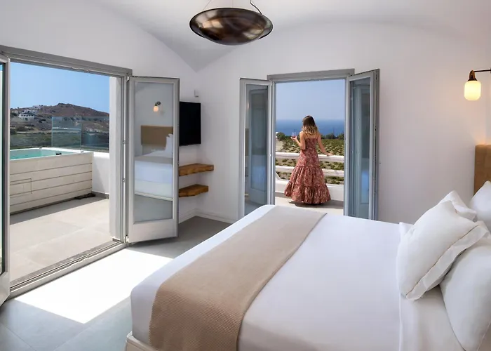 La Ponta Villas&suites 5*