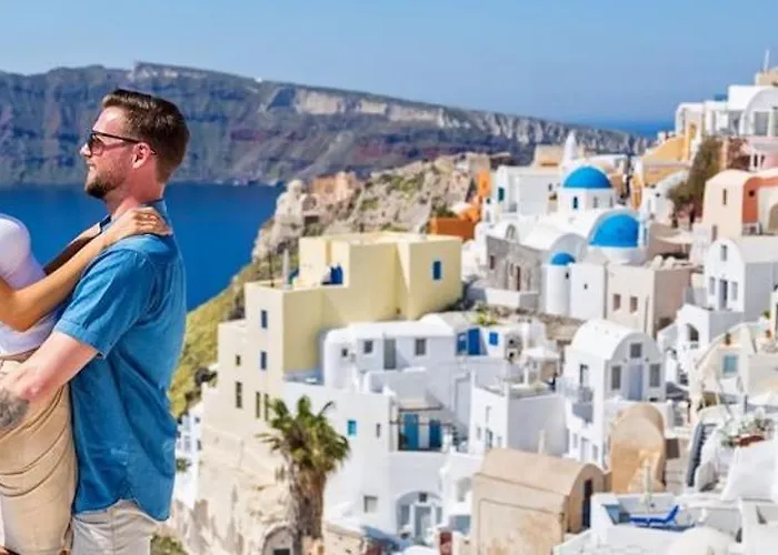 La Ponta Villas&suites 5*