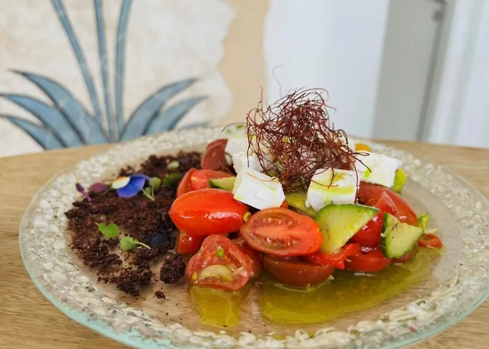 La Ponta & Akrotírion