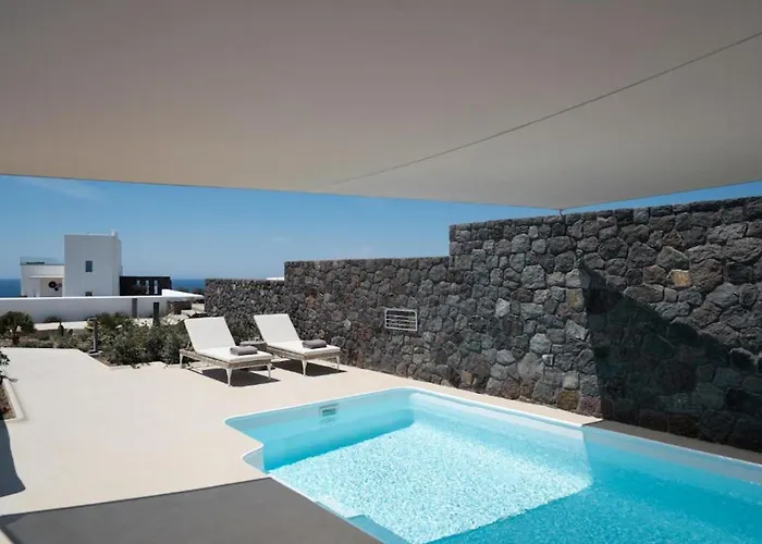 Hotel La Ponta Villas&suites 5*