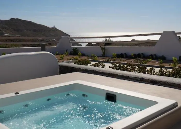 Hotel La Ponta Villas&suites 5*