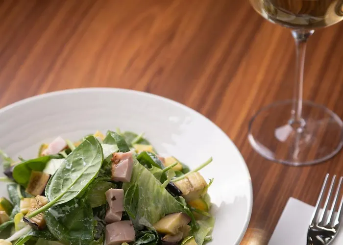 La Ponta Villas&suites Akrotírion