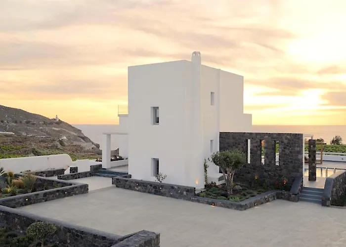 La Ponta & 5* Akrotírion